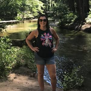 Meet your Posher, Cathi